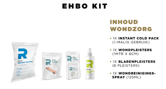 EHBO KIT