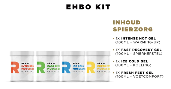 EHBO KIT