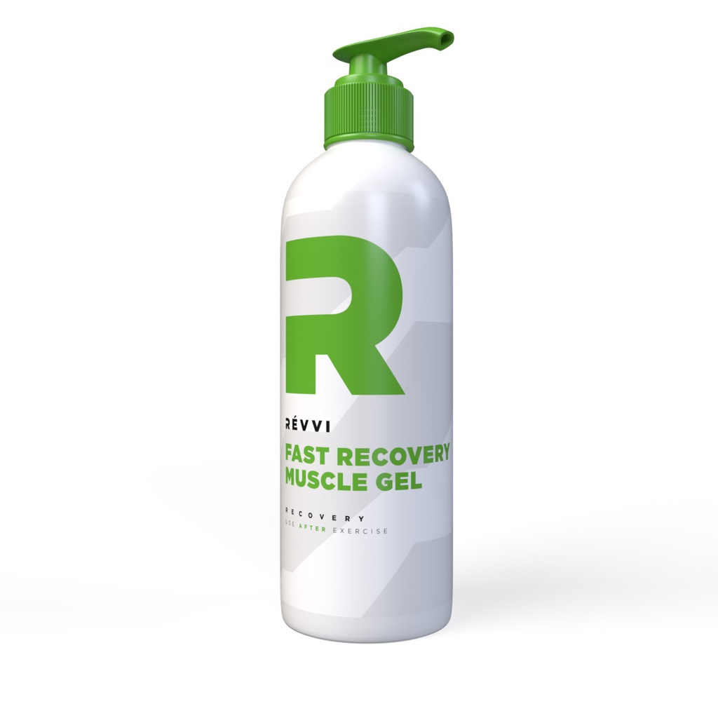 fast RECOVERY gel (Disp.)500ml