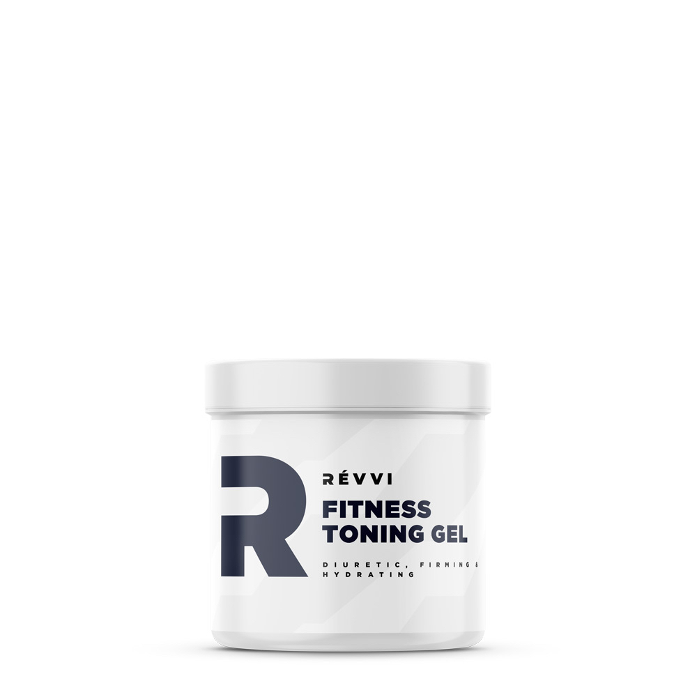 fitness TONING gel (Jar) 250ml