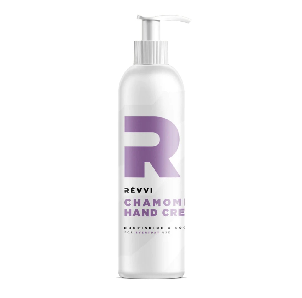 CHAMOMILLE handcream  (Disp) 250ml
