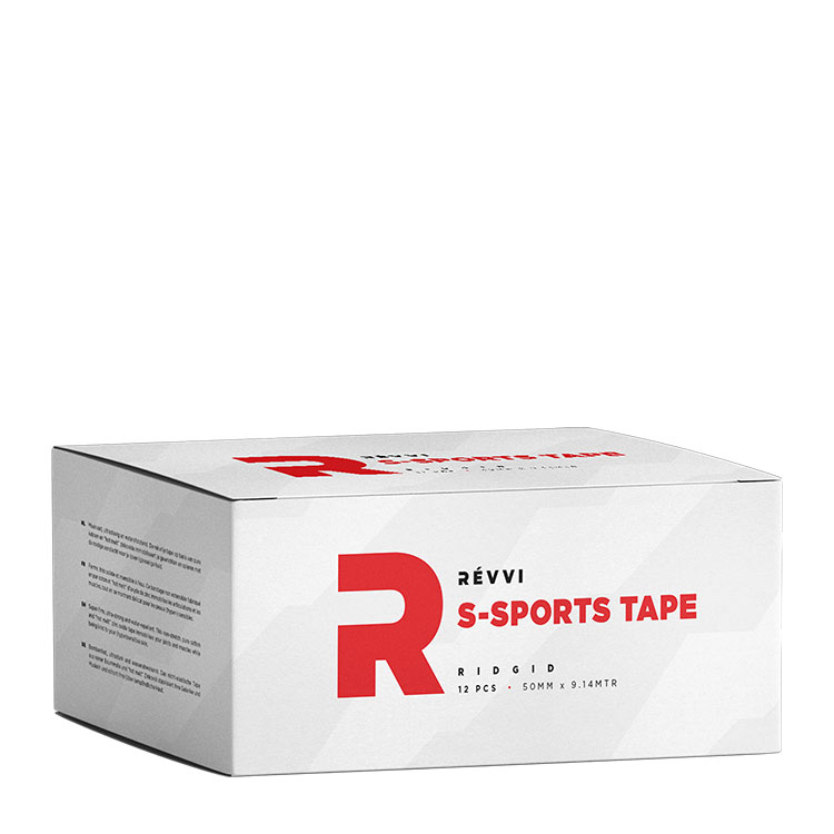 S-SPORTS fixation tape multibox 50mm