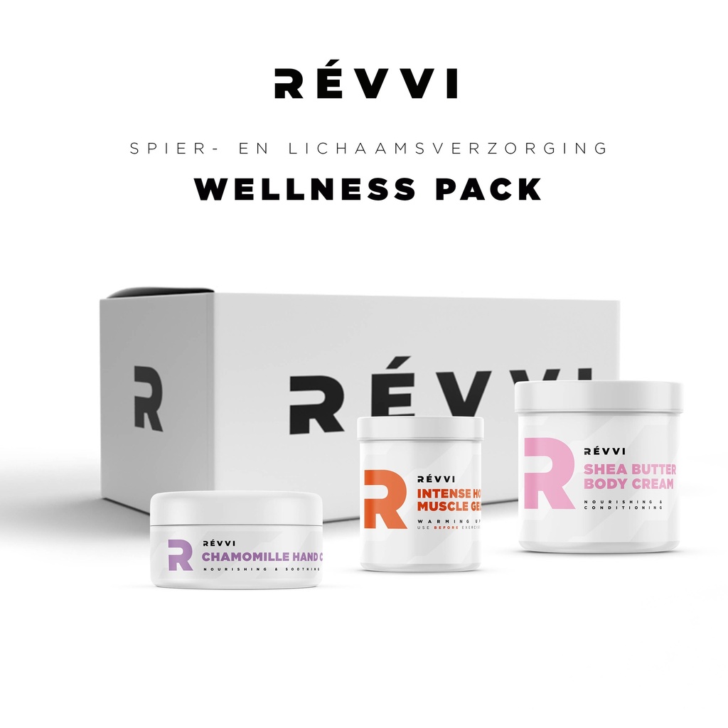 PACK Wellness Pack 