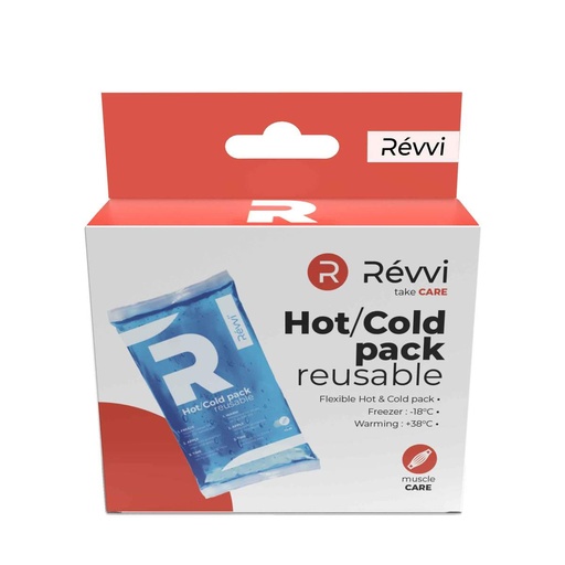 [R-MC-12280] COLD/HOT pack (reusable) 280gr