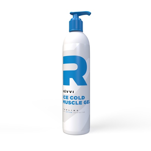 [R-MC-3350] ice COLD gel (Disp) 250ml