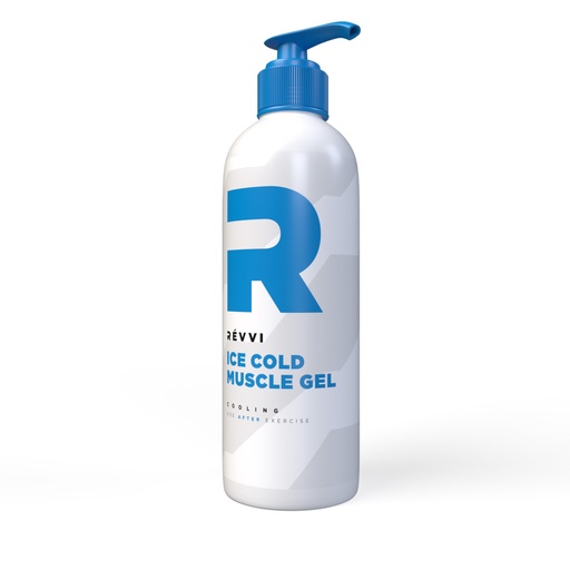 [R-MC-3500] ice COLD gel (Disp) 500ml