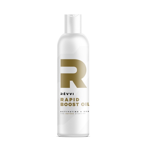 [R-MC-10250] RAPID Boost Oil (Disp) 250ml