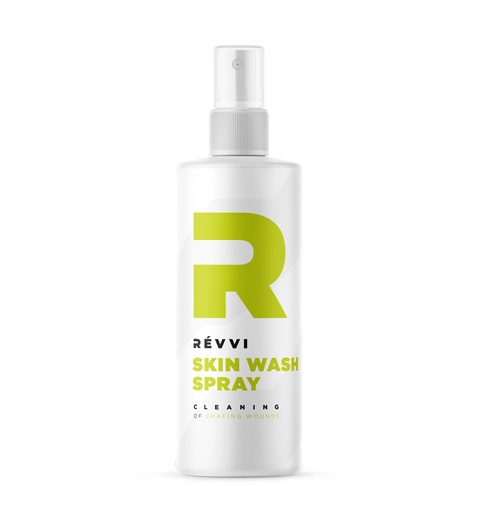 [R-BC-3125] WOUND CLEANING spray - 125ml