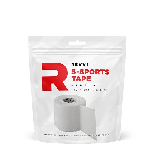 [R-K-1500] S-SPORTS fixation tape 50mm