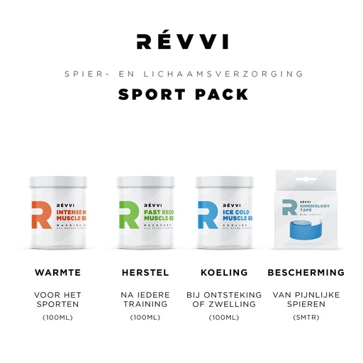 PACK SPORT PACK