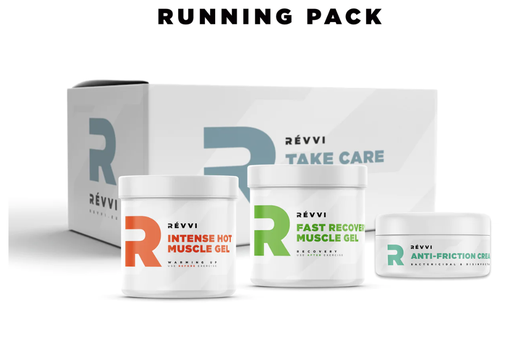 RUNNING PACK